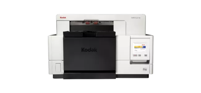 i5250スキャナー | Kodak Alaris